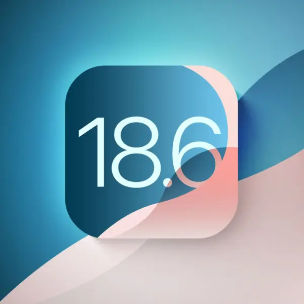 Az iOS 18.6 érkezése: Fotós hibajavítások és újdonságok