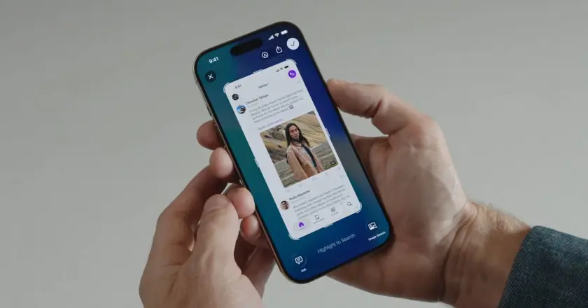 iOS 26: iPhone kijelző tartalom HDR-ben megörökítése