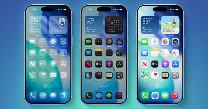 Mikor érkezik az iOS 26 nyilvános bétája?