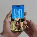 Újdonságok az iPhone zárképernyőjén: iOS 26 Public Beta tesztje