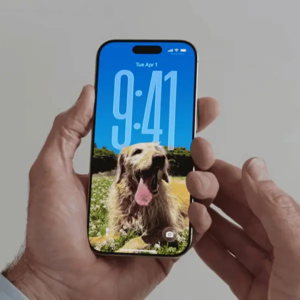 Újdonságok az iPhone zárképernyőjén: iOS 26 Public Beta tesztje
