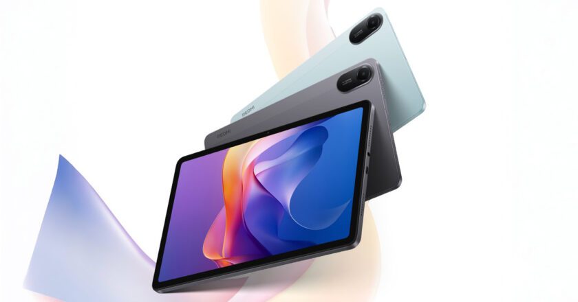 Megérkezett a REDMI Pad 2 prémium funkciókkal