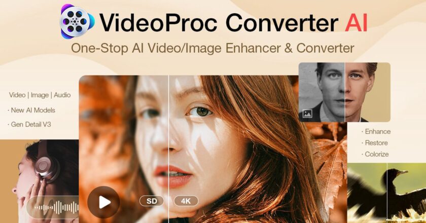 Nyerj egy iPhone 16 Pro-t a Digiarty VideoProc-tól!