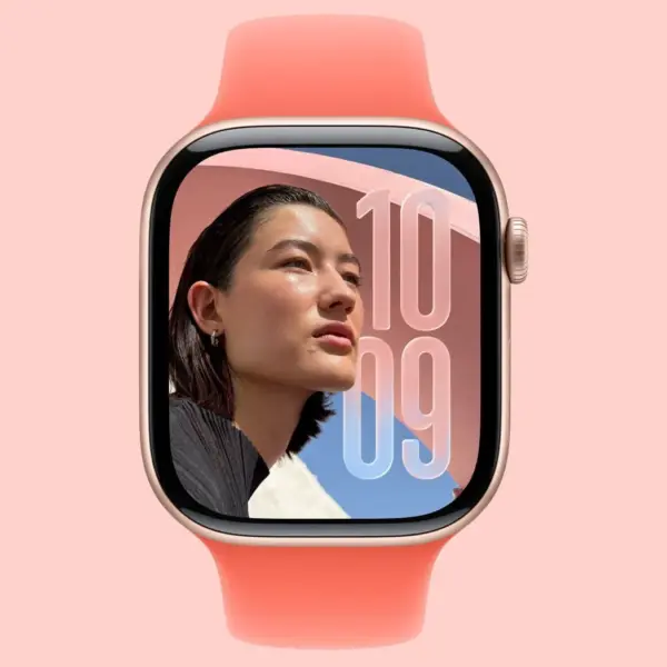 Új Apple Watch Series 11 jön: izgalmas funkciók várnak!