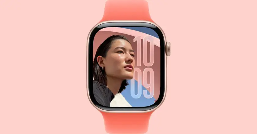 Új Apple Watch Series 11 jön: izgalmas funkciók várnak!