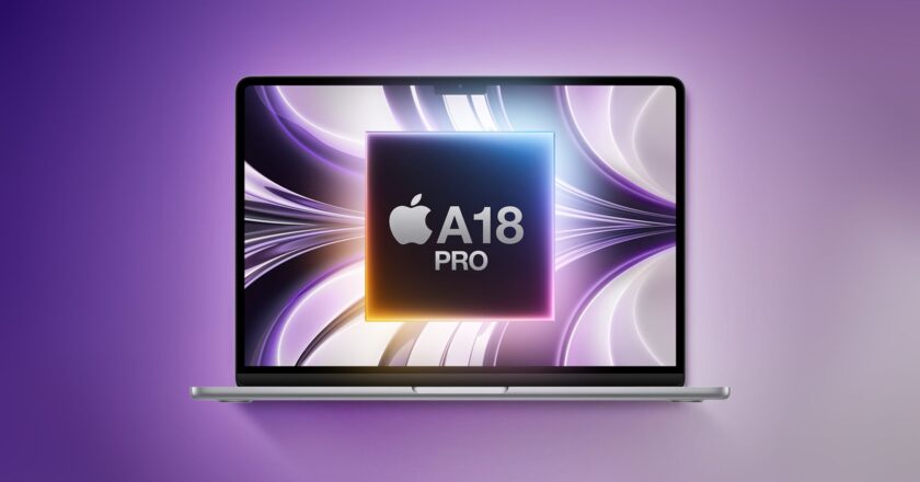 Olcsó MacBook az Apple-től: Amit eddig tudunk