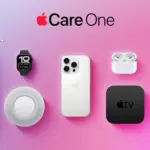 Új ‘AppleCare One’ csomag az iPhone frissítési programhoz