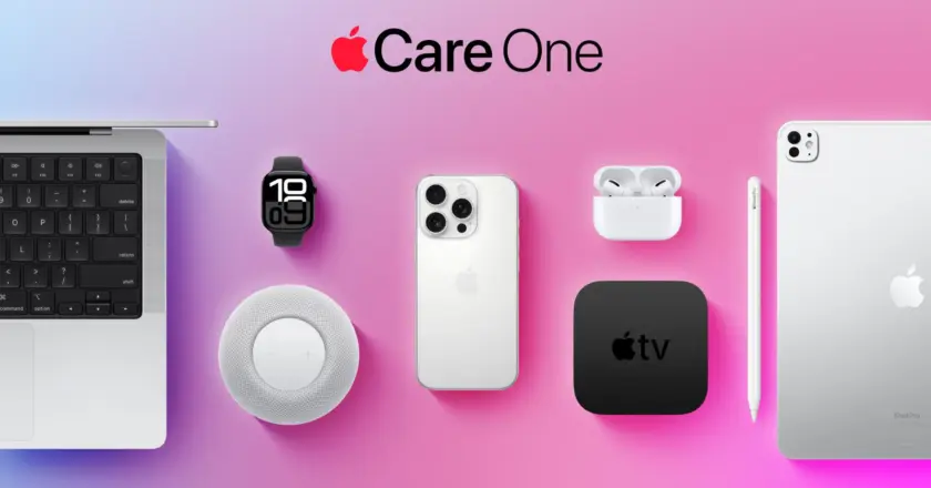 Új ‘AppleCare One’ csomag az iPhone frissítési programhoz