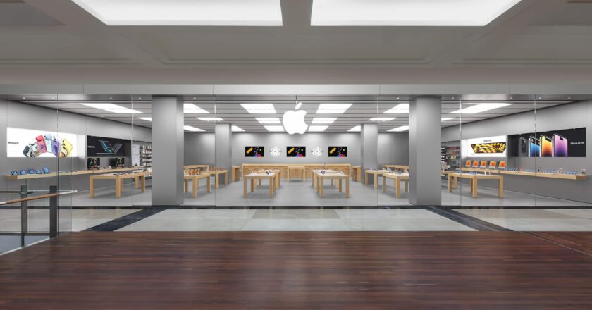 Örökre bezár a Sydney-i Apple Bolt az év végén