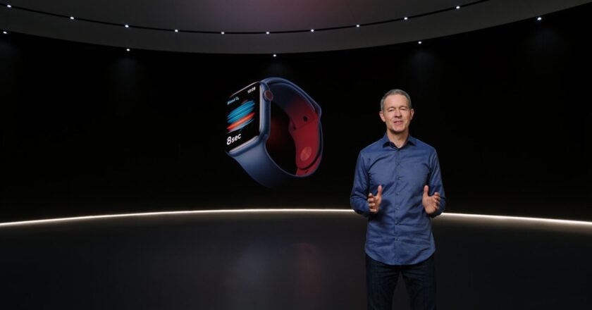 Jeff Williams távozik az Apple COO posztjáról