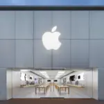 Apple üzlet bezár Amerikában – Friss hír!