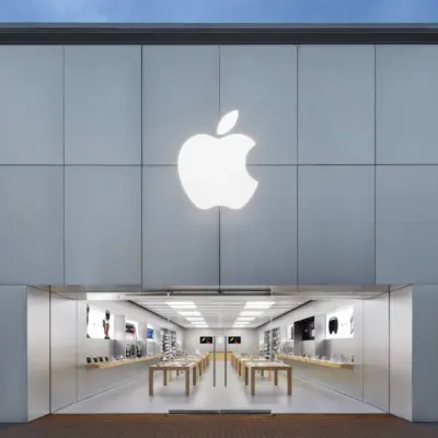 Apple üzlet bezár Amerikában – Friss hír!