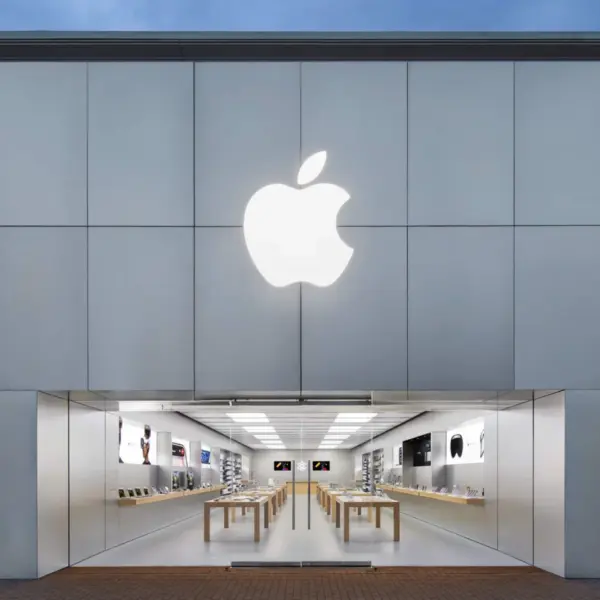 Apple üzlet bezár Amerikában – Friss hír!