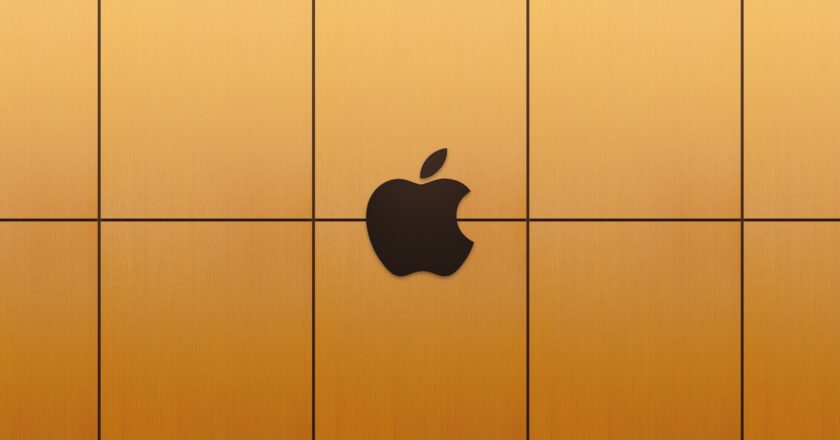 Új Apple Store nyílik az Egyesült Királyságban jövő héten