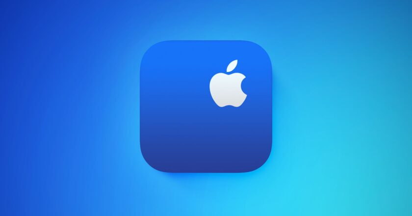 Apple új AI asszisztenssel erősíti ügyféltámogatását