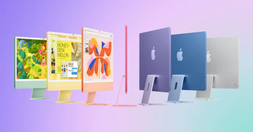 Akciós M4 iMac: Több mint 150 dollár kedvezmény!