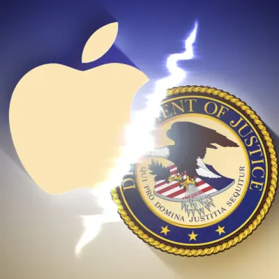 Apple: A DoJ-per veszélyes precedenst teremthet a technológiában