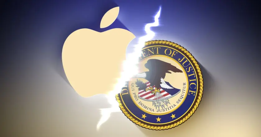 Apple: A DoJ-per veszélyes precedenst teremthet a technológiában