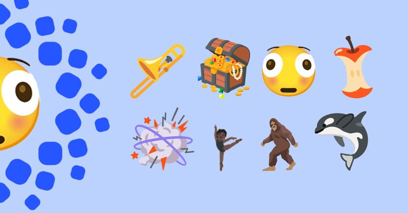 Hamarosan érkezik 8 új emoji a Xiaomi felhasználóknak