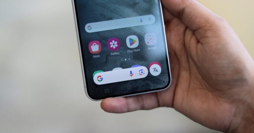 A Google új funkciója: dalkeresési előzmények mostantól elérhetők