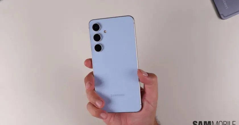 Itt a Samsung Galaxy S25 FE: új funkciók és specifikációk!
