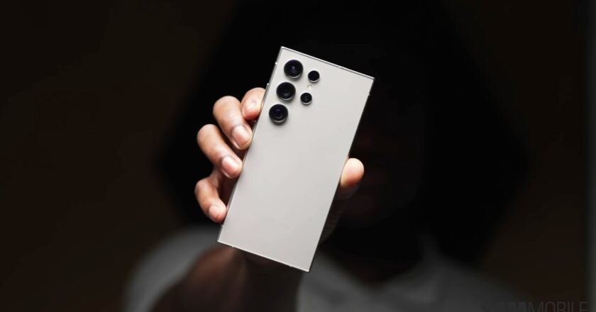 Drámai áresés a Galaxy S24 Ultra árában Indiában