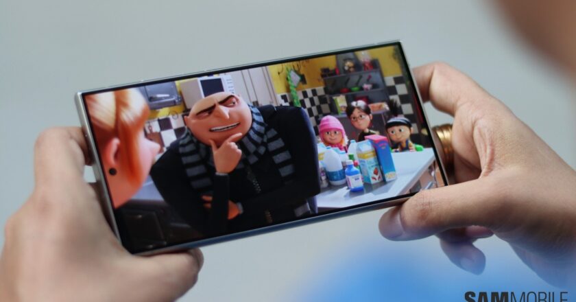 Új iPhone-ok: A Galaxy S24 Ultra kijelzője inspiráló hatással van