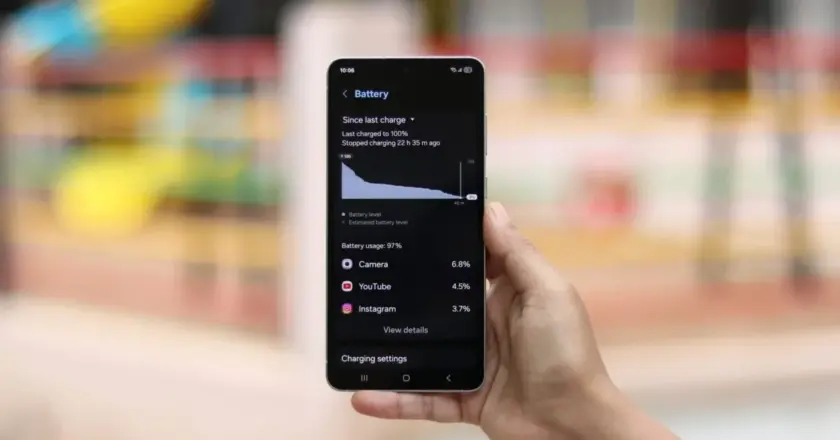 Új Galaxy S26 Edge: Ígéretes akkumulátor és töltési sebesség!