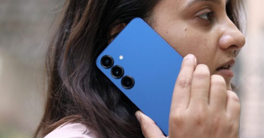 Jelentős kamerafrissítés várható a Samsung Galaxy S26+-nál