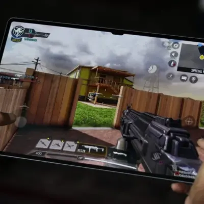 Új Blender app érkezik Galaxy Tabokra: 3D alkotás útközben!