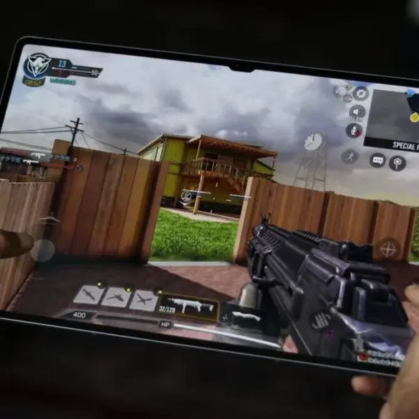 Új Blender app érkezik Galaxy Tabokra: 3D alkotás útközben!