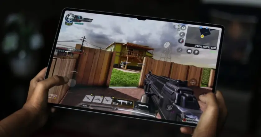 Új Blender app érkezik Galaxy Tabokra: 3D alkotás útközben!