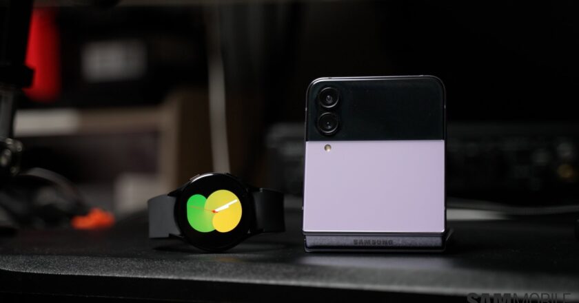 Galaxy Watch 5: Még mindig megállja a helyét 2025-ben?