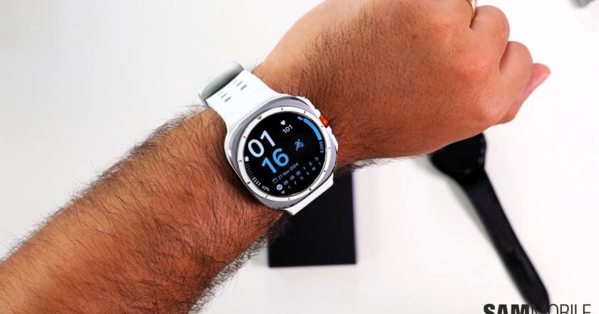 Csökkennek a Samsung Galaxy Watch eladásai: mi áll a háttérben?