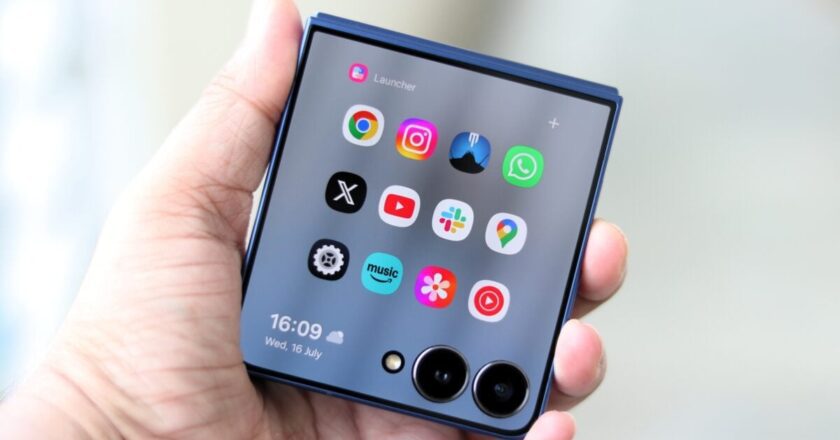 7 érv, amiért megéri a Galaxy Z Flip 7-t választani