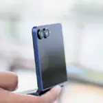 A Galaxy Z Flip 7: Az első UWB-s flip telefon, de van egy buktatója