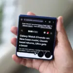 Az Apple is felfigyel a Galaxy Z Flip 7 lenyűgöző teljesítményére