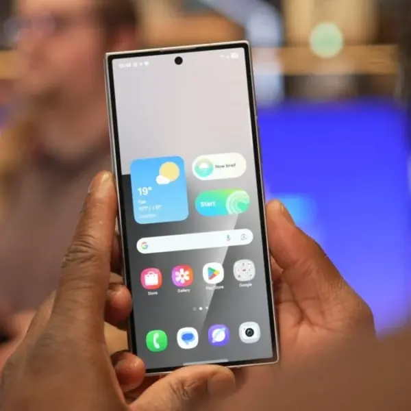 Raktáron kívül a Galaxy Z Fold 7: Óriási népszerűség!