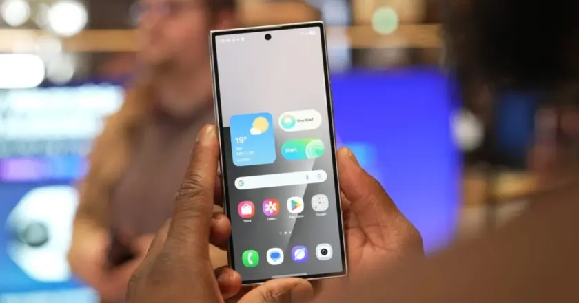 Raktáron kívül a Galaxy Z Fold 7: Óriási népszerűség!