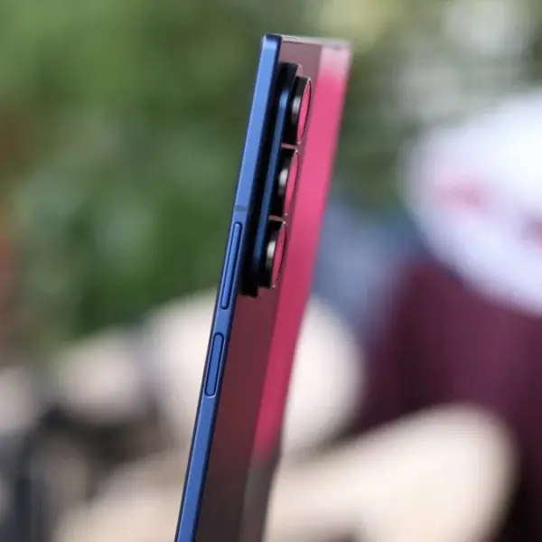 Lenyűgöző a Galaxy Z Fold 7, de mi a helyzet a kamerával?