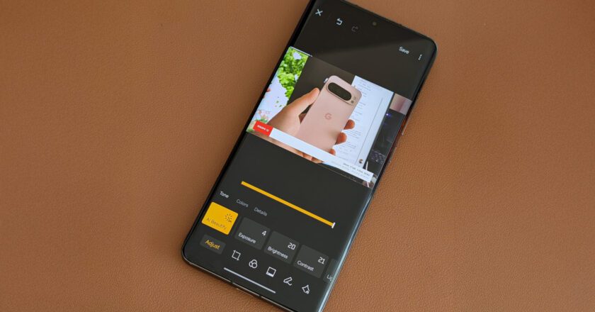 Új funkció érkezik a Xiaomi galéria szerkesztőjébe!