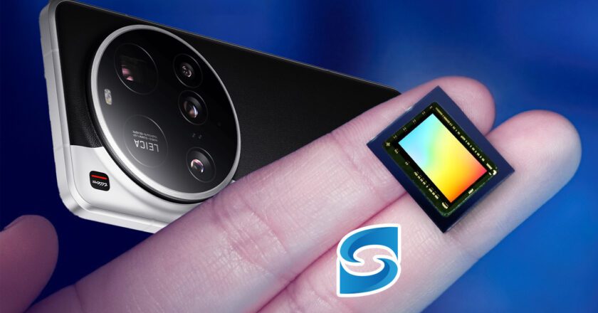 Bemutatkozott a SmartSens 1″ érzékelő, érkezik a Xiaomi 16 Ultra-ba!