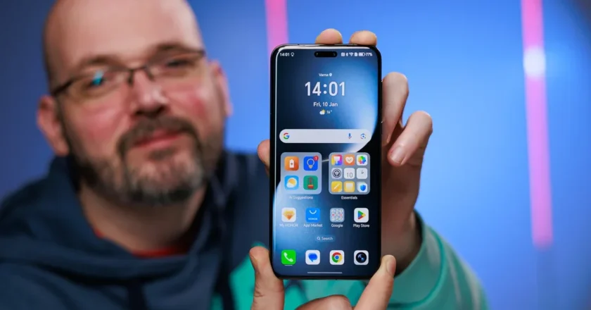 Honor Magic 7 Pro: Új szint az Esport világbajnokságon
