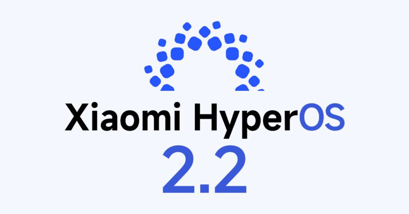 Xiaomi HyperOS 2.2 frissítés: Csak 6 készülék vár még!