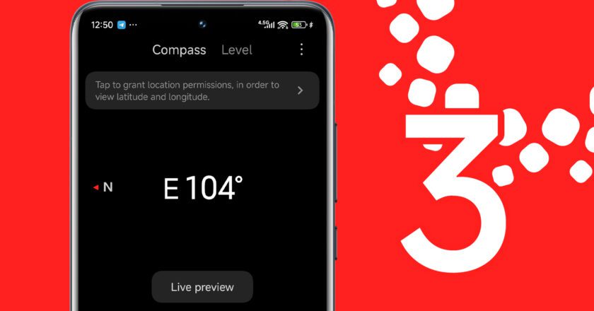 Xiaomi HyperOS 3 Compass: Fedezd fel az újdonságokat!