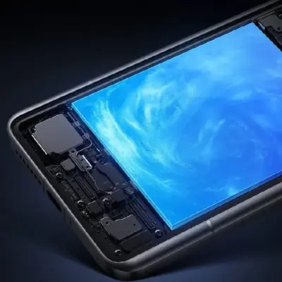 Revolúciós akkumulátorral érkezik a REDMI K80