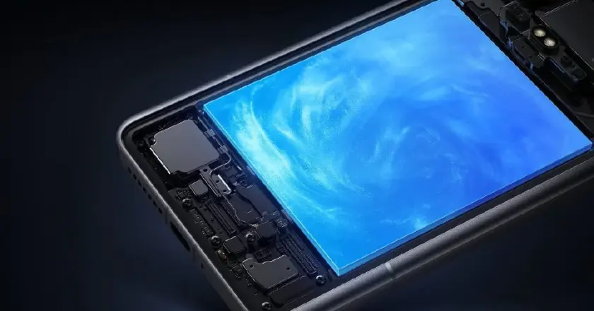 Revolúciós akkumulátorral érkezik a REDMI K80
