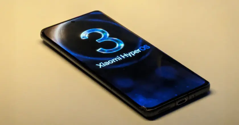 10 Xiaomi eszköz, amely elsőként kapja meg a HyperOS 3 frissítést