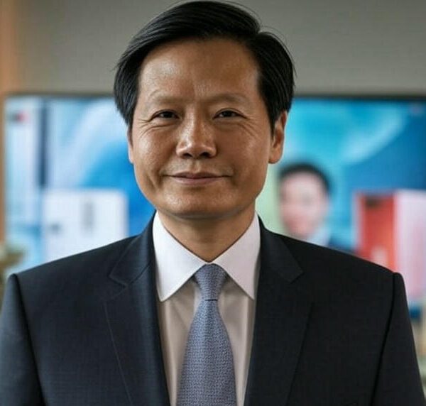 Xiaomi PR-vezető tisztázza Lei Jun autós megjegyzéseit