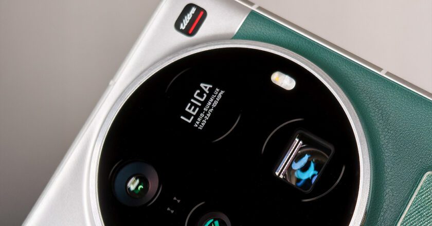A Xiaomi és a Leica együttműködésről lebbentették fel a fátylat